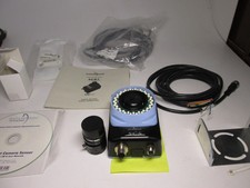 DATASENSOR SCS1 Vision Kamera mit Objektiv
