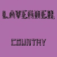 Lavender Country - Cd - G3Z