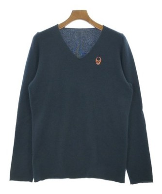 lucien pellat-finet Sweaters Navy M 2200664219208