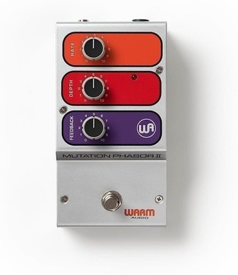Warm Audio Mutation Phasor II FREE SHIPPING