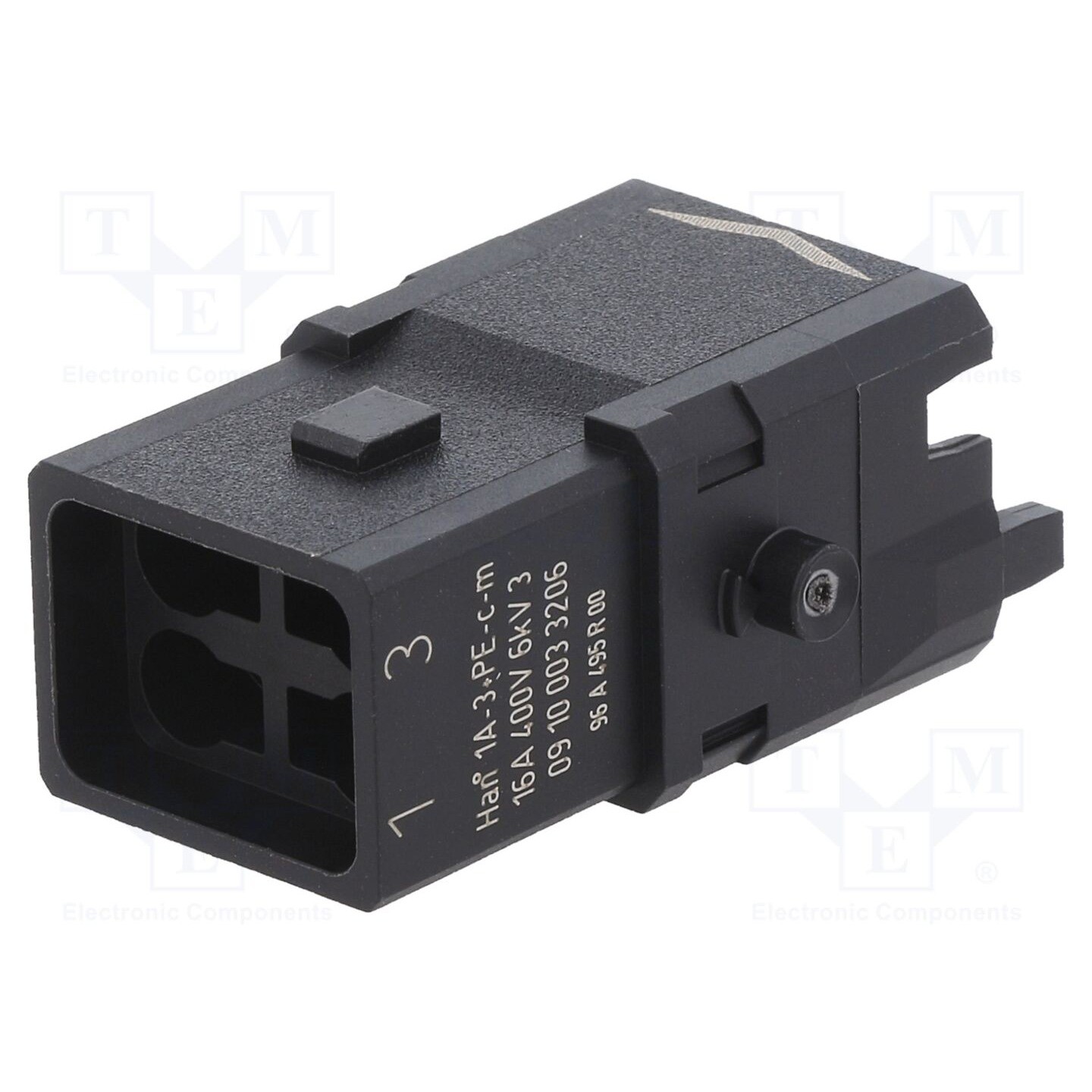 HARTING 09100033206 Connector