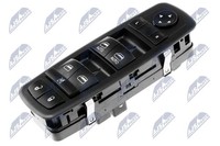 NTY EWS-CH-003 Schalter, Fensterheber FüR Jeep