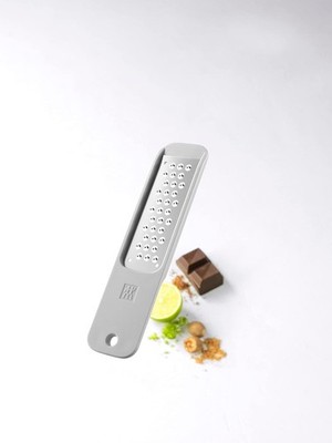 Zwilling: Z-Cut: Mini Grater - Zester For Citrus, Spices, Chocolate, Cheese