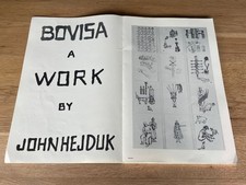 john hejduk products for sale | eBay