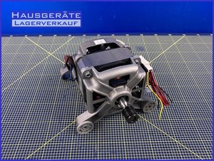 Motor Waschmaschine - Haier MS1050A 0024000292
