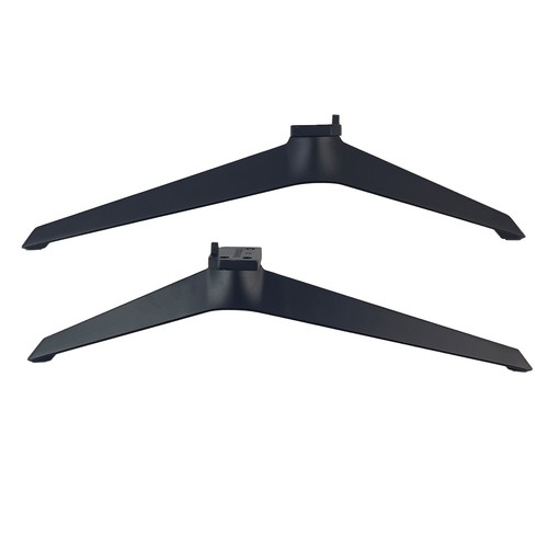 Used Original Vizio X20T8658XD TV Stand Pair Legs Base