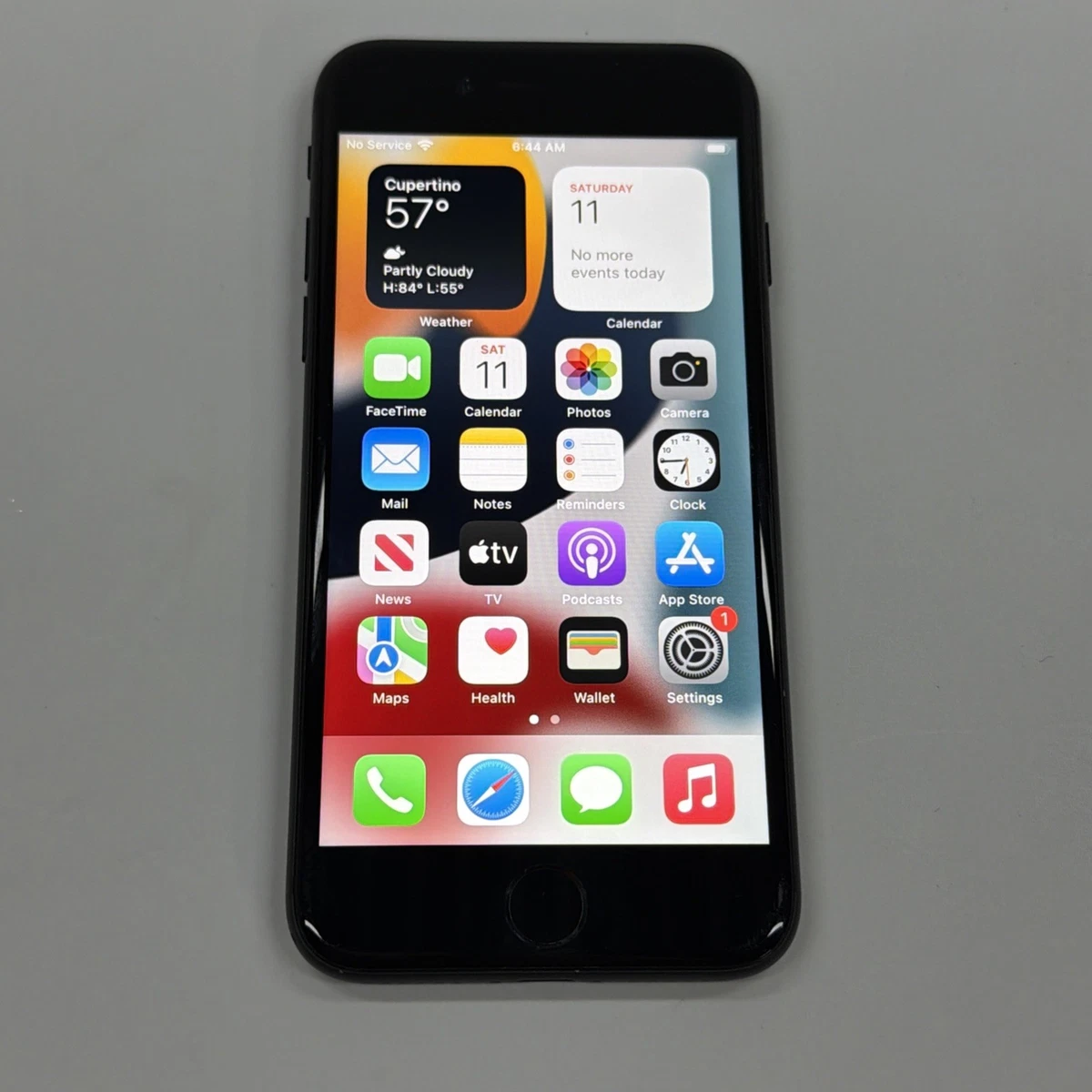 iPhone 7 Silver 32GB for Sale | Shop New & Used Cell Phones | eBay