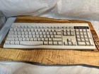 Vintage Sega Dreamcast Keyboard Model SK-1502 - Tested