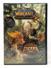 WORLD of WARCRAFT / THE DRUMS OF WAR / Battle Deck PVP (Italian)