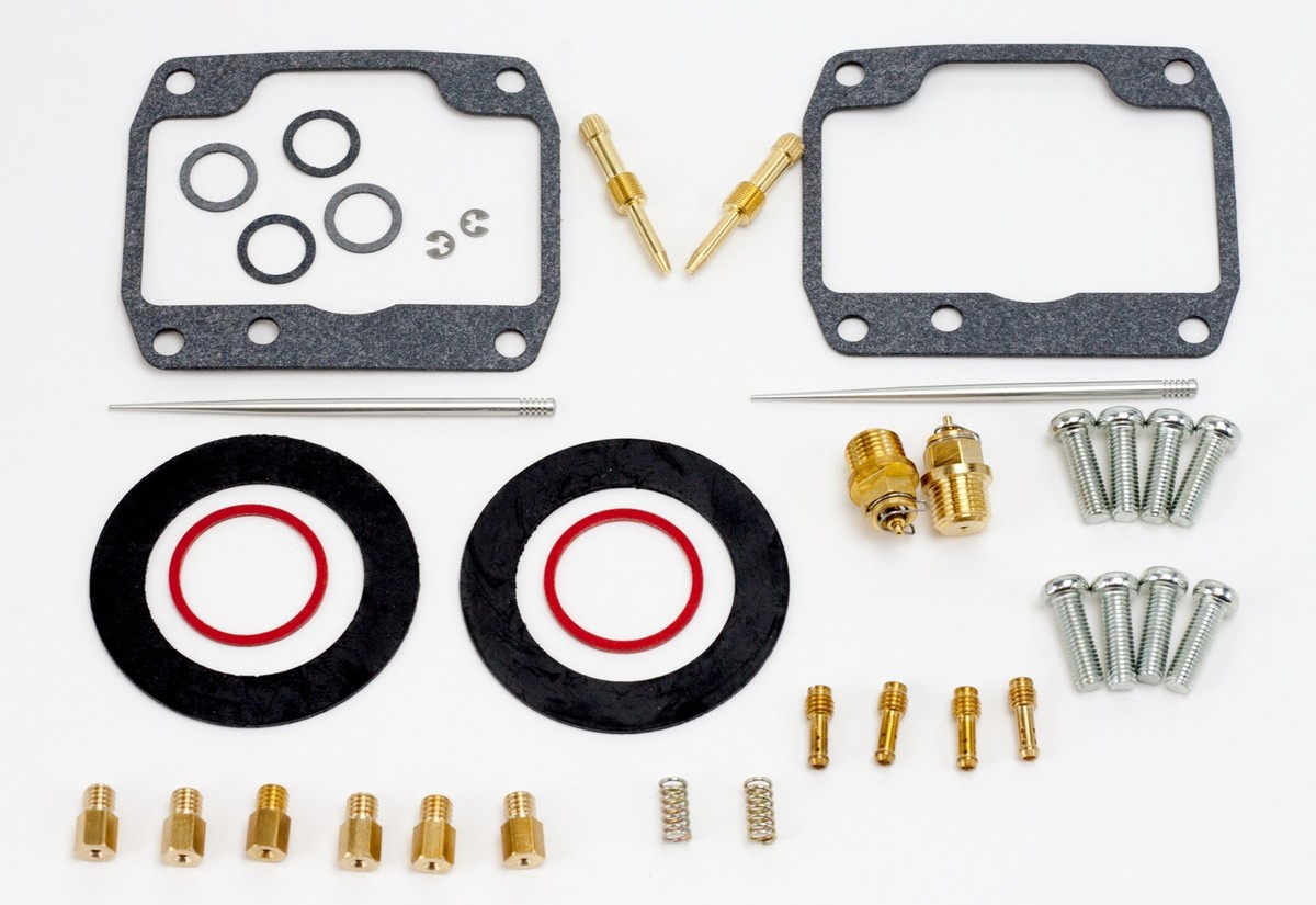 Ski-Doo MXZ 670, 1996-1998, Carb/Carburetor Repair Kit | eBay