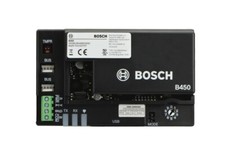 Bosch B450 Conettix Plug-In Communicator Interface Module