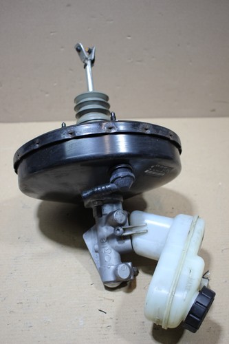 Bremskraftverstärker 8200910008 Renault Twingo II BI C44 Bj,08