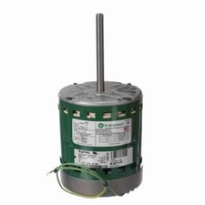 Genteq 6005 Evergreen Im Retrofit Blower Motor 1/2 HP 9 x 9 x 17