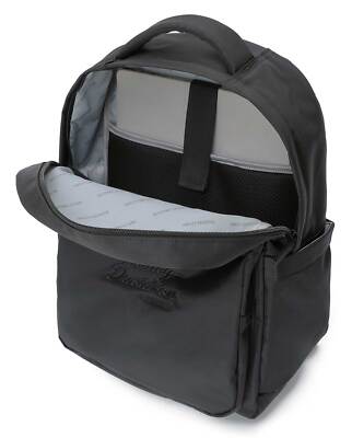 Harley-Davidson Women's Black Opal Backpack, Water-Resistant