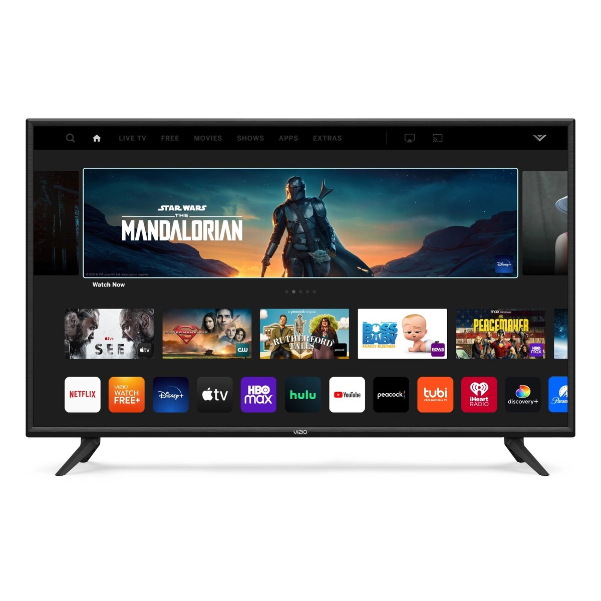 Vizio 50