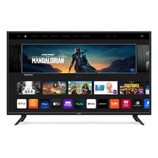 Vizio 50" Class V-Series 4k UHD LED Smart TV V505-J09