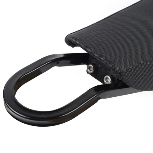 Stealth Bomber Electric Mountain Bike Beach Cruiser Motorcycle PU Saddle Seat US - Picture 6 of 15