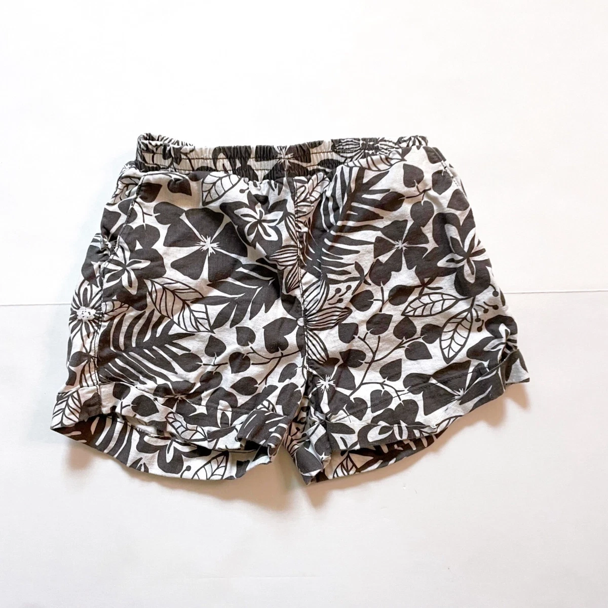 Girls shorts shop size 8