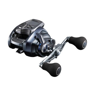 Shimano 23 FORCE MASTER 600DH Gear Ratio6.5 from japan | eBay Shimano 23 FORCE MASTER 600DH Gear Ratio6.5 from japan | eBay