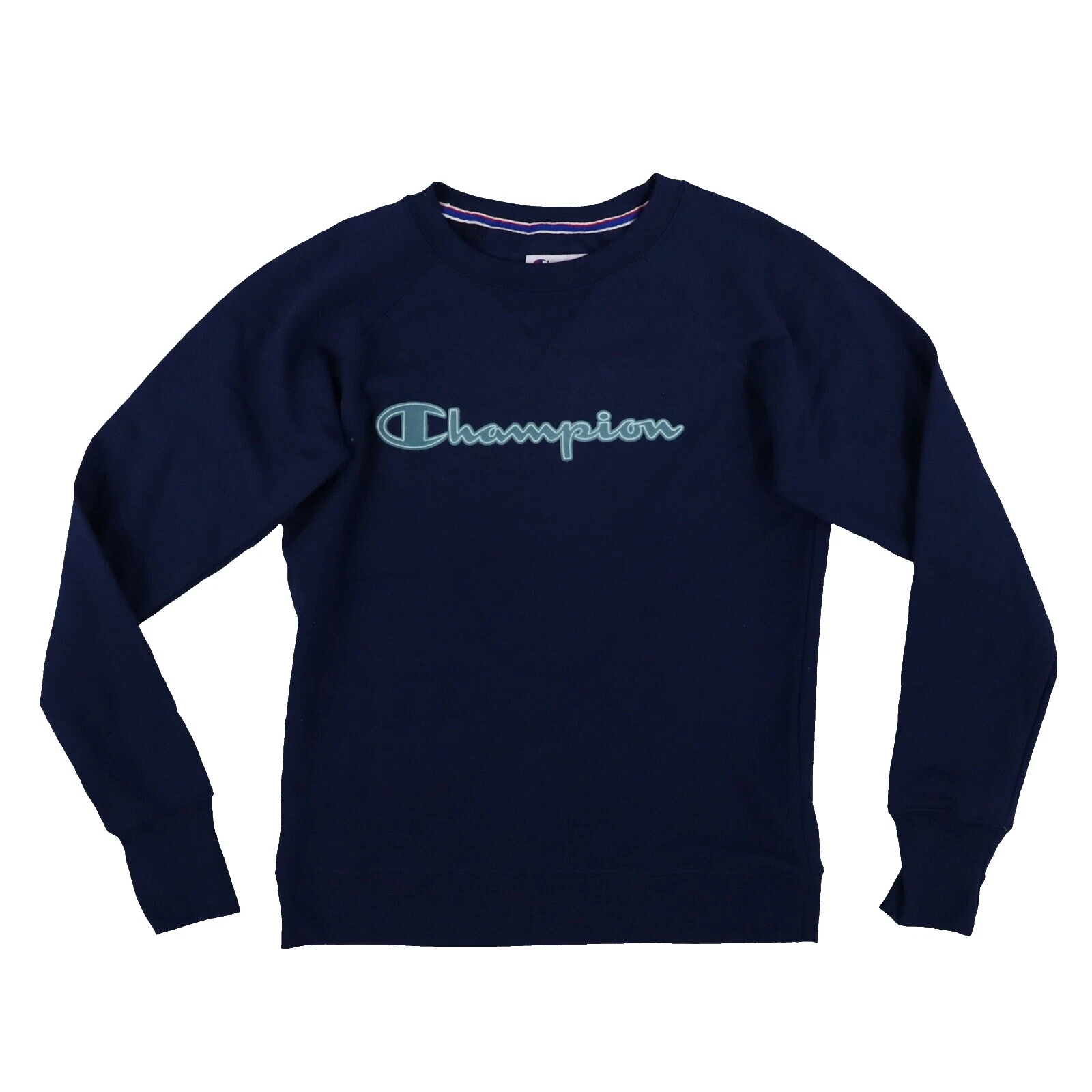 Sudaderas Champion Blanco para De mujer