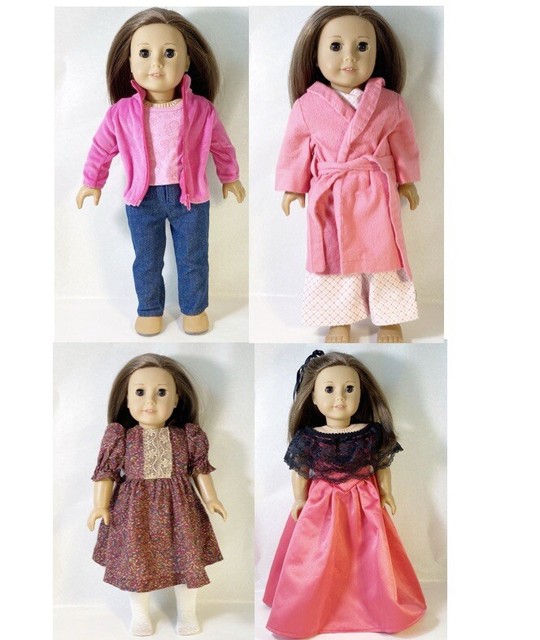 american girl u