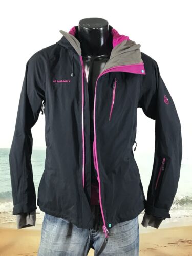 Mammut drytech premium - Gem Mammut drytech premium - Gem