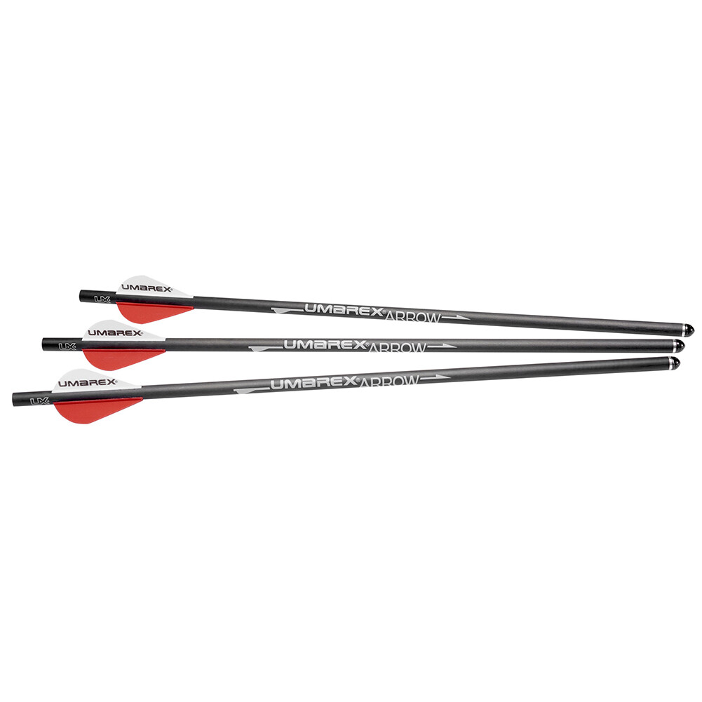 UX Air Javelin Co2 Powered Air Archery Airgun Arrow Rifle by UMAREX 2252662