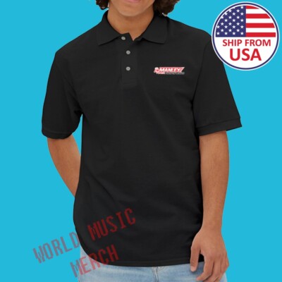 Manley Racing Car Power Performance Men's Black Size S-3XL