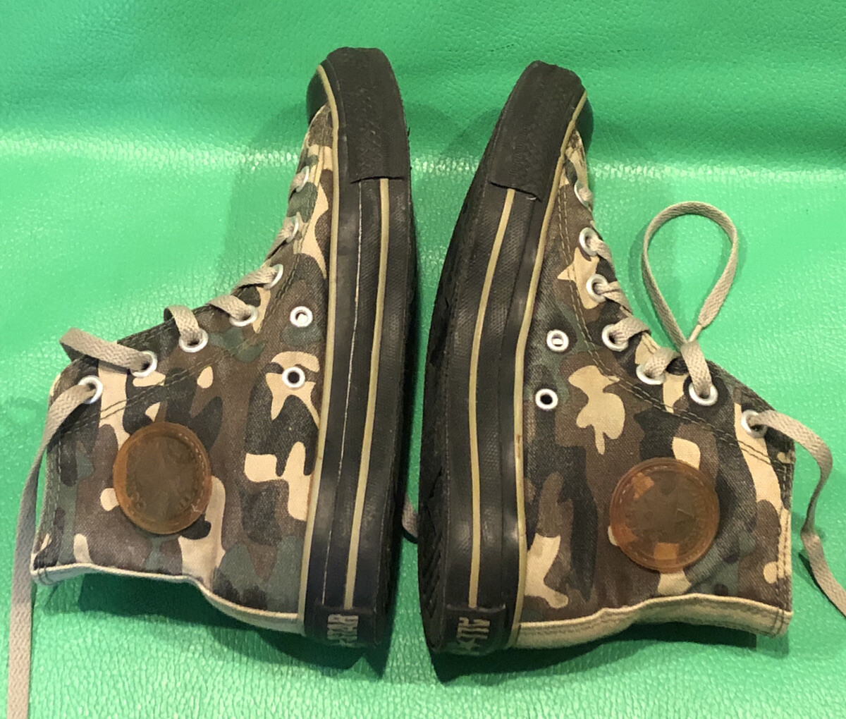 Camouflage Camo Vtg | eBay