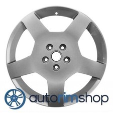 Chevrolet Pontiac Cobalt Pursuit 2005 2006 2007 18 Oem Wheel Rim