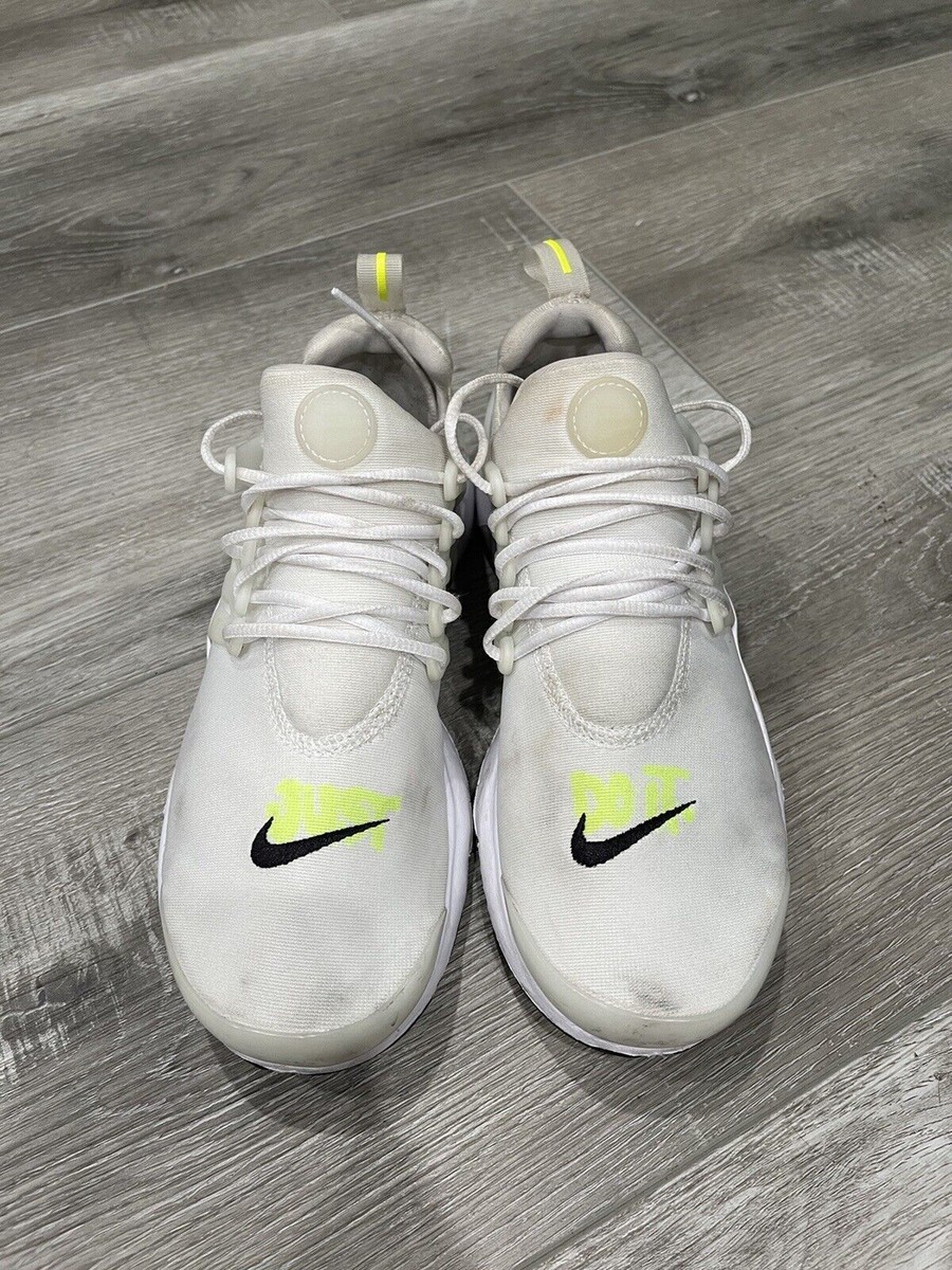 nike running presto