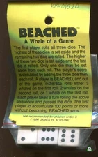 Beached: A Whale of a Game