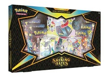 Shining Fates Premium Collection Dragapult V Box Pokemon TCG