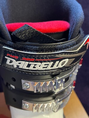 E◇Dalbello Aerro F65 FLEX INDEX60 29.5 Dalbello Aerro 65