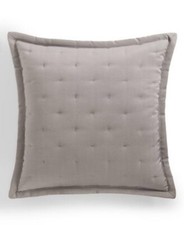 Hotel Collection Honeycomb Trellis 1 Euro Sham