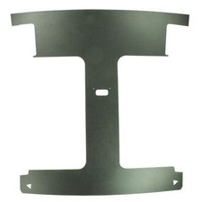 T-top Headliner Shell Only For 1978-1981 Camaro T-top Headliner Shell Only For 1978-1981 Camaro