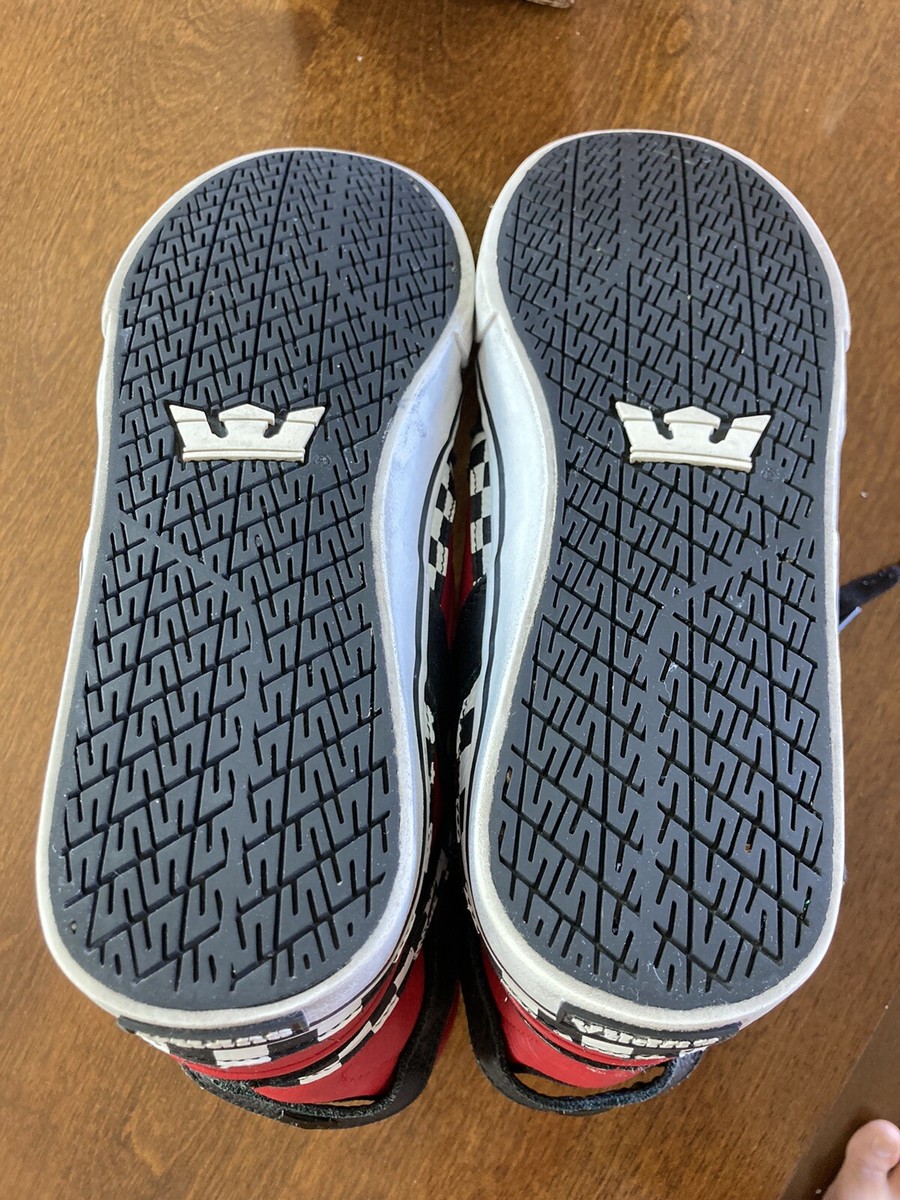 ULTRA RARE Supra SAMANTHA RONSON X FACTORY 413 X SUPRA ULTRA RARE Supra SAMANTHA RONSON X FACTORY 413 X SUPRA