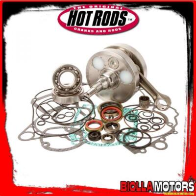 CBK0007 KIT MOTORWELLE HOT RODS KTM 250 XC-W 2006-