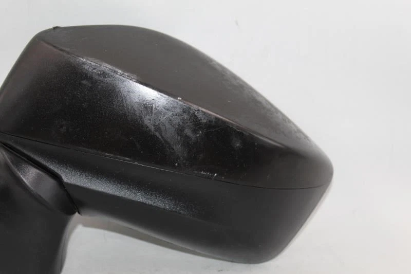 Espejo retrovisor eléctrico negro del lado izquierdo del conductor para Toyota 86 2013-2019 OEM #30888 Foto 2 de 4