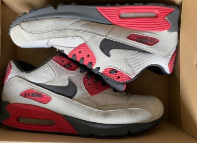 NIKE AIR MAX 90 ESSENTIAL gr. 44,5