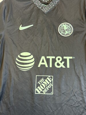 Nike 21/22 HENRY Club America 3rd Soccer Jersey, DB5743-010 Nike 21/22 HENRY Club America 3rd Soccer Jersey, DB5743-010