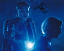 SHAUN DOOLEY signed autograph 20x25cm DOCTOR WHO in person autograph DR WHO COA