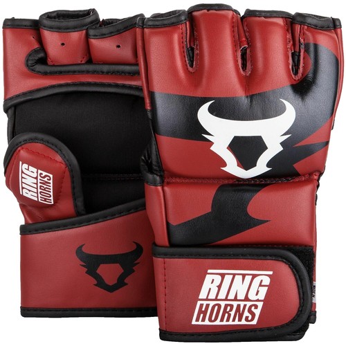 Leki World Cup Jr GTX Trigger S Black/Red Gloves | eBay
