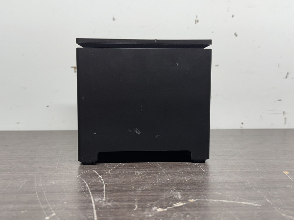 HP H300E8SDHPN0 Thermal Receipt Printer w/ Cutter N25 eBay