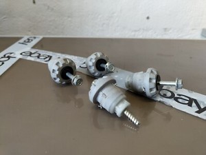 BEKO WMO 51032 Waschmaschine Transportsicherung #4985