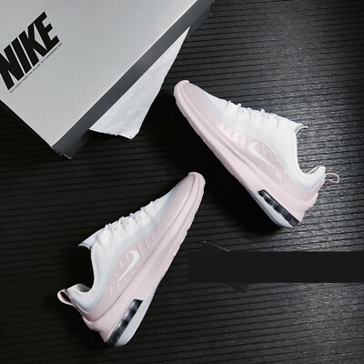nike air max axis barely rose