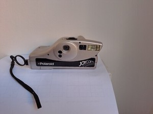 POLAROID JOYCAM INSTANT CAMERA  - VINTAGE / RETRO
