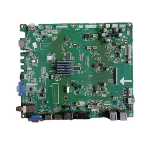 Changhong LED 70 Zoll Touch TV PC All-in-One Hauptplatine JUC7.820.00093573