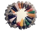 Packages B-PRODUCT Pendulum Rock Crystal Lapis Lazuli and much more. Pendule Pendolo Pendulo