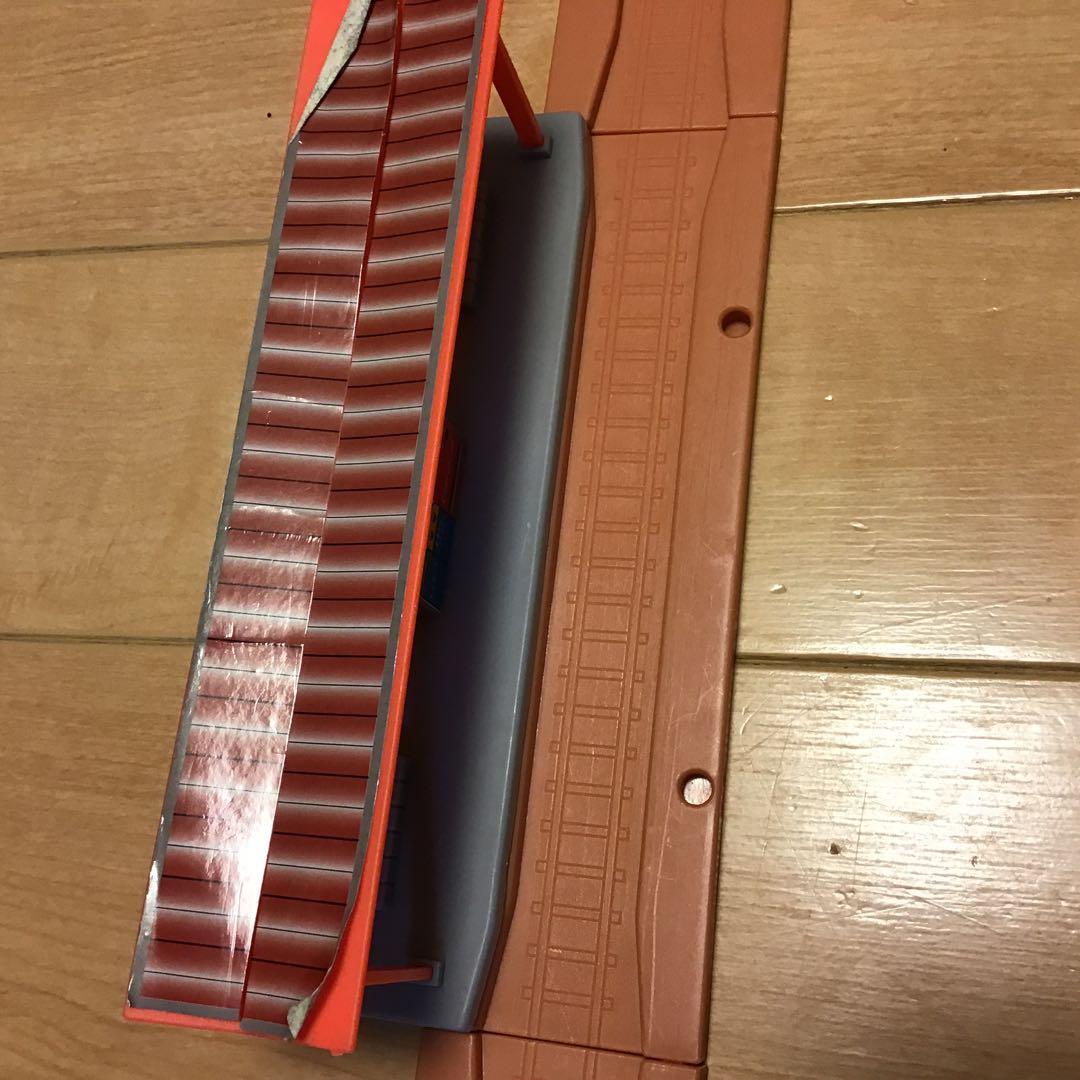 N Scale Diecast Rail Train Set eBay